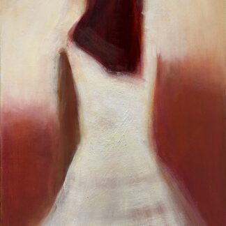 A Deeply Colored Sun