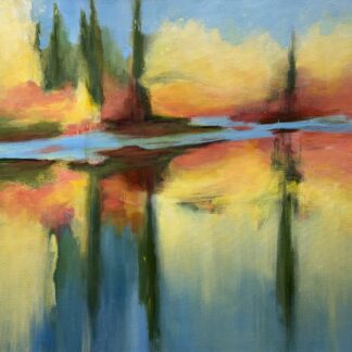 Lightly on the Earth 2