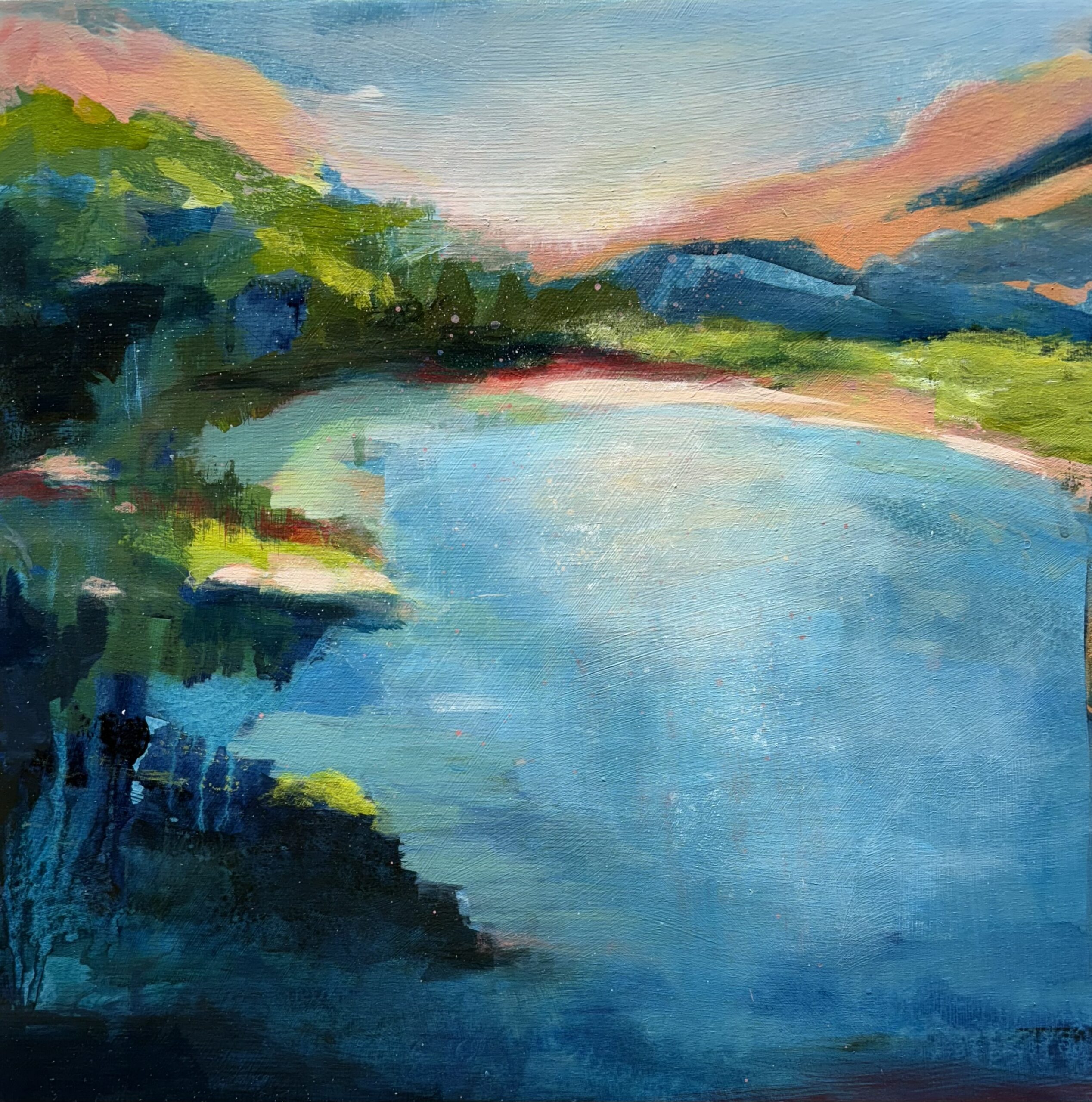 In Love with the World 3